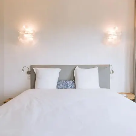 Central&spacious 2bd For 4 In Champs Elysees * Paříž