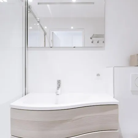 Apartman Central&spacious 2bd For 4 In Champs Elysees *
