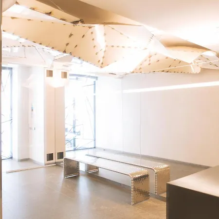 Central&spacious 2bd For 4 In Champs Elysees Párizs